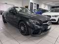 Mercedes-Benz C 220 C 220 d 4Matic Auto Cabrio Premium Plus Gris - thumbnail 2