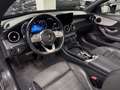 Mercedes-Benz C 220 C 220 d 4Matic Auto Cabrio Premium Plus Gris - thumbnail 7