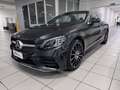 Mercedes-Benz C 220 C 220 d 4Matic Auto Cabrio Premium Plus Gris - thumbnail 1