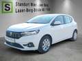 Dacia Sandero SANDERO Comfort 1,0 SCe 65 Weiß - thumbnail 1
