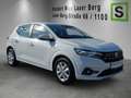Dacia Sandero SANDERO Comfort 1,0 SCe 65 Weiß - thumbnail 4