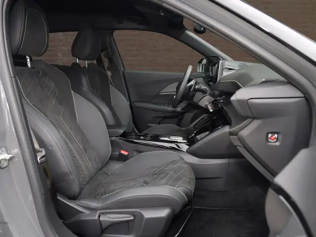 Peugeot 2008 view 10