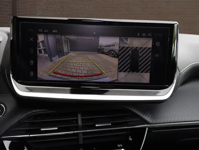 Peugeot 2008 view 7