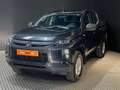 Mitsubishi L200 D/C 220 DI-D M-Pro Auto Gris - thumbnail 3