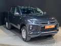 Mitsubishi L200 D/C 220 DI-D M-Pro Auto Gris - thumbnail 2