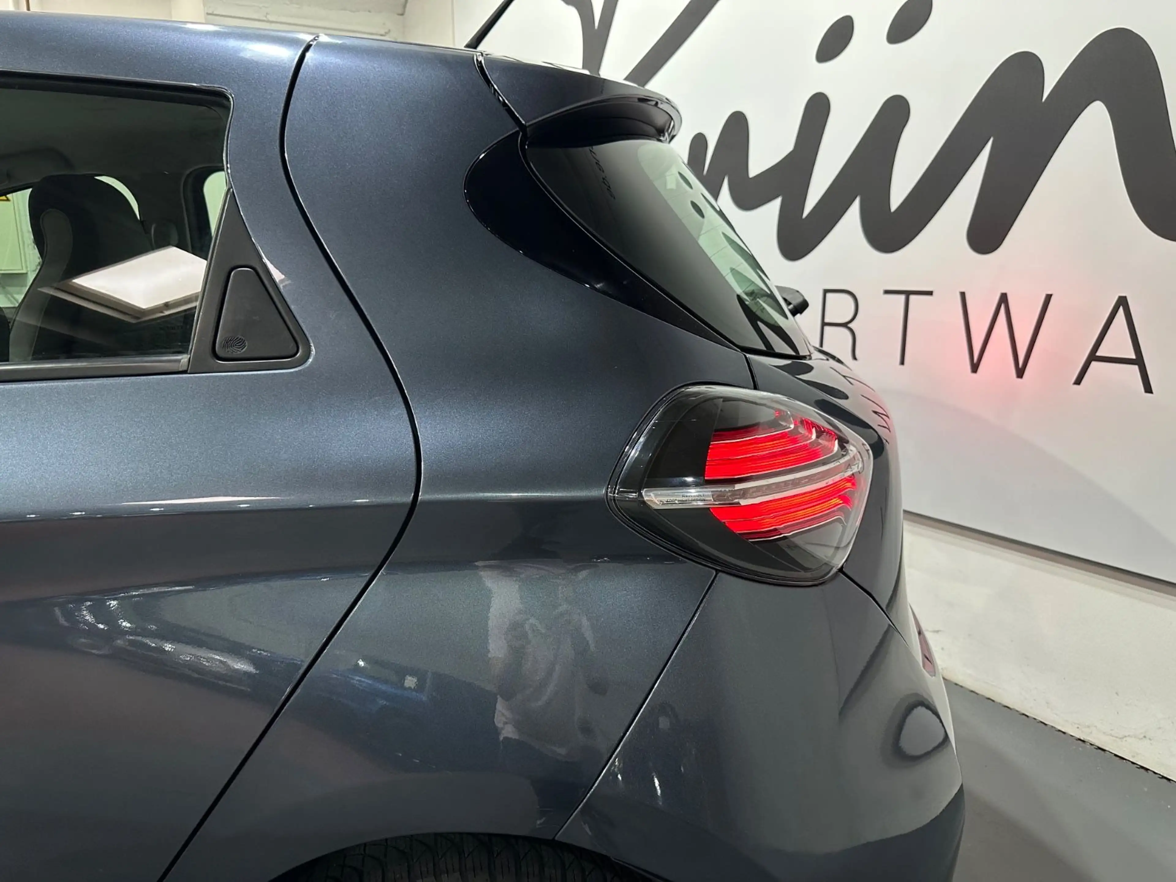 Renault ZOE Z.E.50 Experience/App.CarPl./Sitzhzg./Klimaa — photo 13
