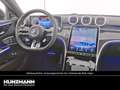 Mercedes-Benz C 63 AMG S E PERFORMANCE AMG Night Distronic AHK Grau - thumbnail 6