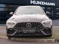 Mercedes-Benz C 63 AMG S E PERFORMANCE AMG Night Distronic AHK Gris - thumbnail 2