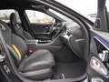 Mercedes-Benz C 63 AMG S E PERFORMANCE AMG Night Distronic AHK Gris - thumbnail 9