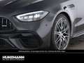 Mercedes-Benz C 63 AMG S E PERFORMANCE AMG Night Distronic AHK Grau - thumbnail 4