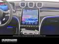 Mercedes-Benz C 63 AMG S E PERFORMANCE AMG Night Distronic AHK Grau - thumbnail 5
