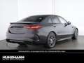 Mercedes-Benz C 63 AMG S E PERFORMANCE AMG Night Distronic AHK Grau - thumbnail 3