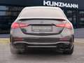Mercedes-Benz C 63 AMG S E PERFORMANCE AMG Night Distronic AHK Gris - thumbnail 4