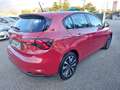 Fiat Tipo 1.6 Mjt S&S 5 porte Lounge km 111000 Rot - thumbnail 3