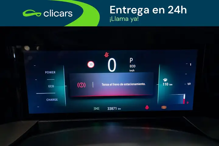 Opel Mokka 2025, foto 15