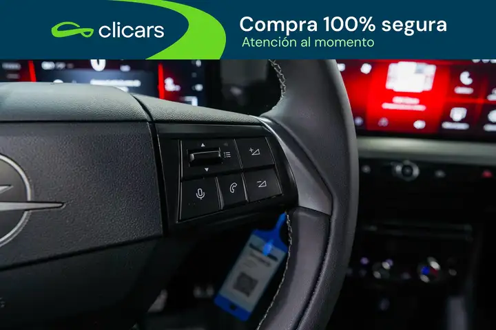 Opel Mokka 2025, foto 21