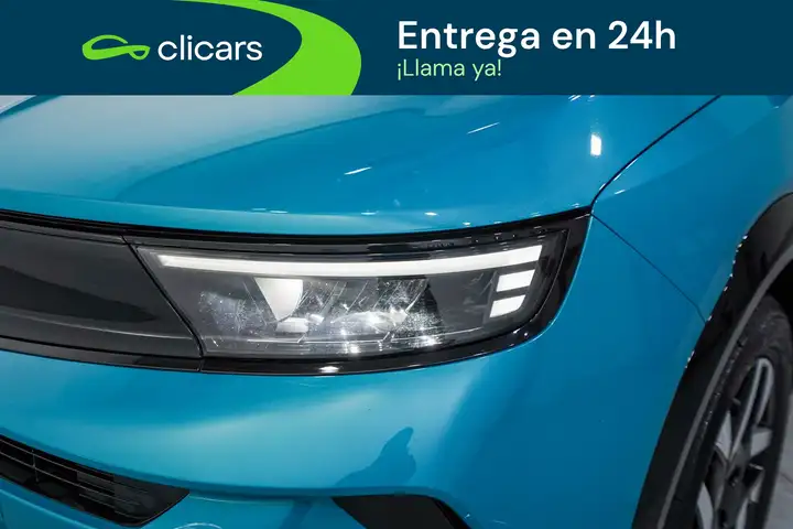 Opel Mokka 2025, foto 10