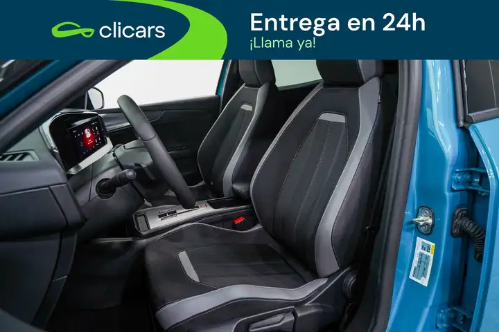 Opel Mokka 2025, foto 14