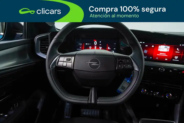 Opel Mokka 2025, foto 19