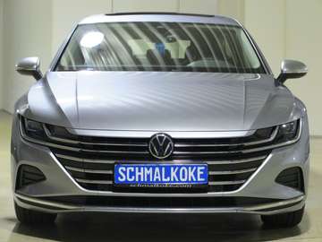 Shooting Brake 2.0TDI SCR DSG7 Leder eSAD