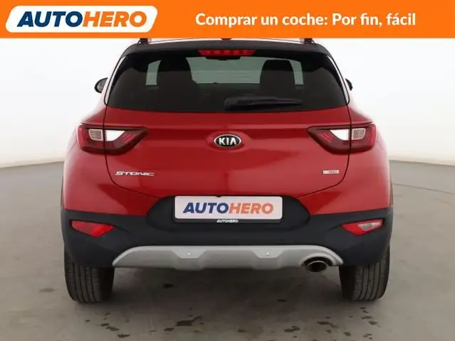 Kia Stonic view 5