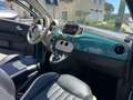 Fiat 500C MY17 0.9 85 ch TwinAir SS Dualogic Anniversario BV Vert - thumbnail 15