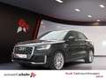 Audi Q2 40 2.0 TFSI quattro sport S-line AHK Navi LED RFK Schwarz - thumbnail 1