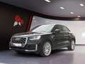 Audi Q2 40 2.0 TFSI quattro sport S-line AHK Navi LED RFK Schwarz - thumbnail 2