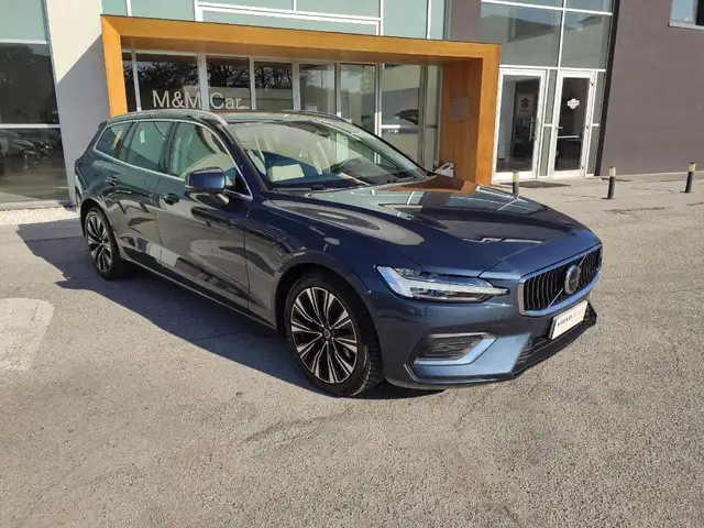 Volvo V60 B4 (d) aut. Plus Bright