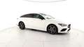 Mercedes-Benz CLA 250 250 e phev (eq-power) Premium auto Bianco - thumbnail 3