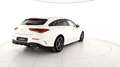 Mercedes-Benz CLA 250 250 e phev (eq-power) Premium auto Bianco - thumbnail 4