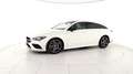Mercedes-Benz CLA 250 250 e phev (eq-power) Premium auto Bianco - thumbnail 2