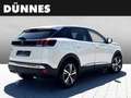 Peugeot 3008 PureTech 130 Allure Weiß - thumbnail 2