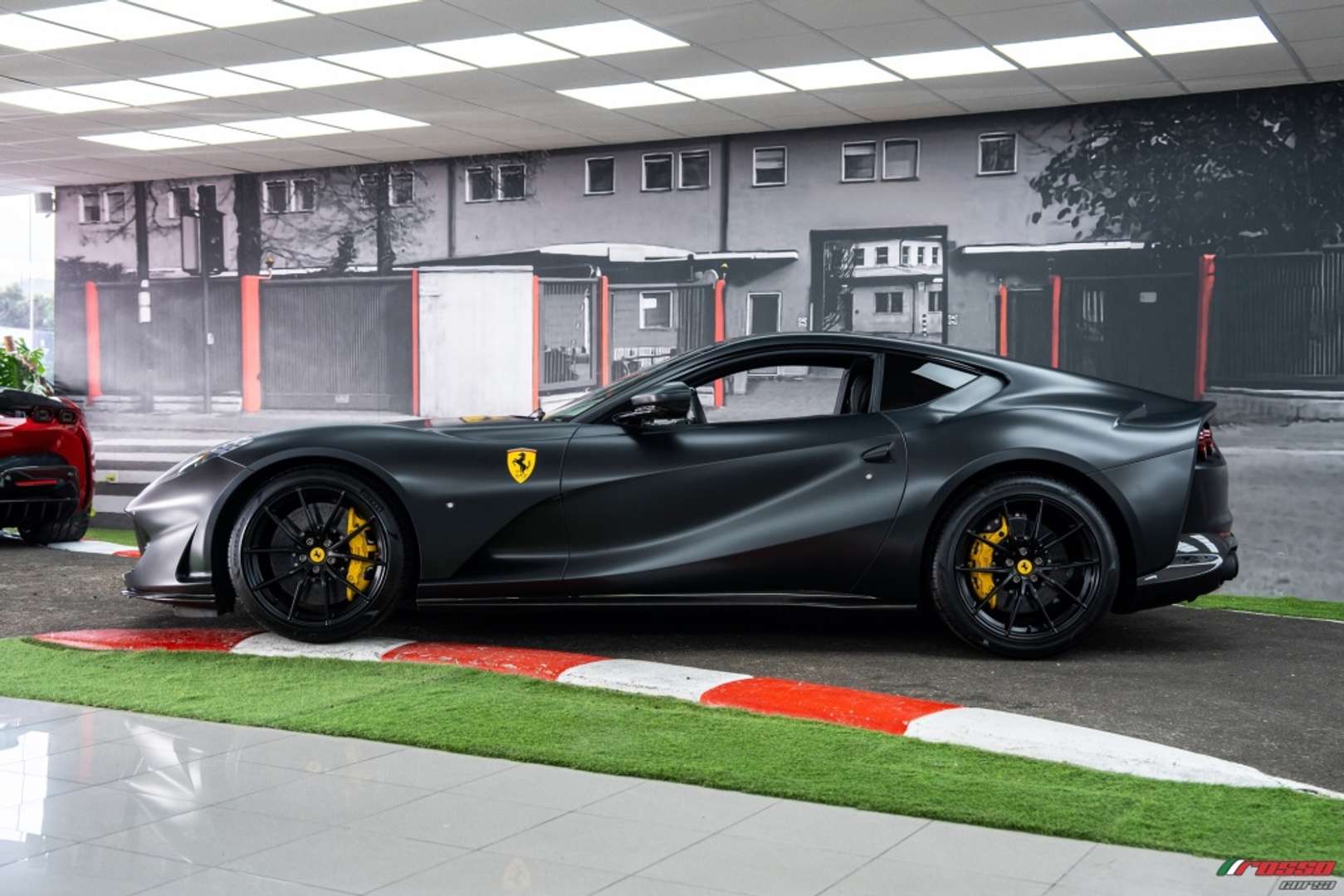 Ferrari 812 Superfast -  - Joinsteer - #4