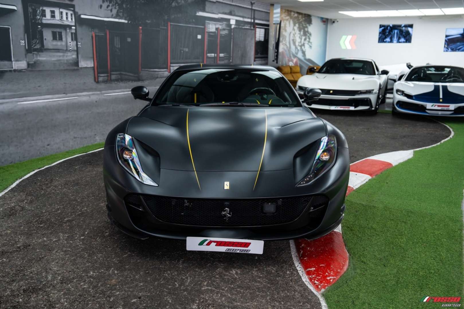 Ferrari 812 Superfast -  - Joinsteer - #2