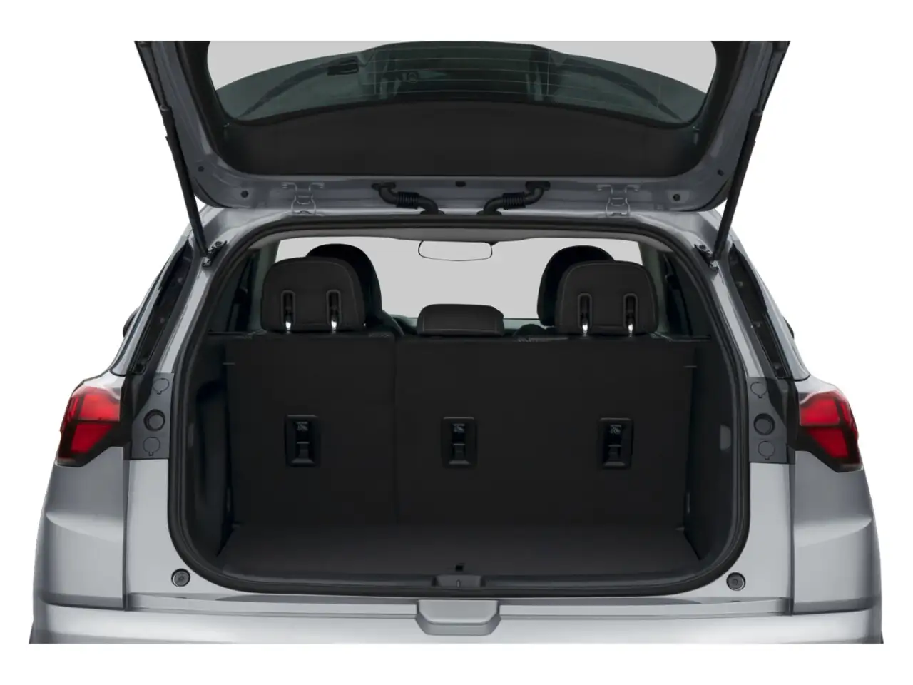 Chevrolet Bolt photo Chevrolet Bolt