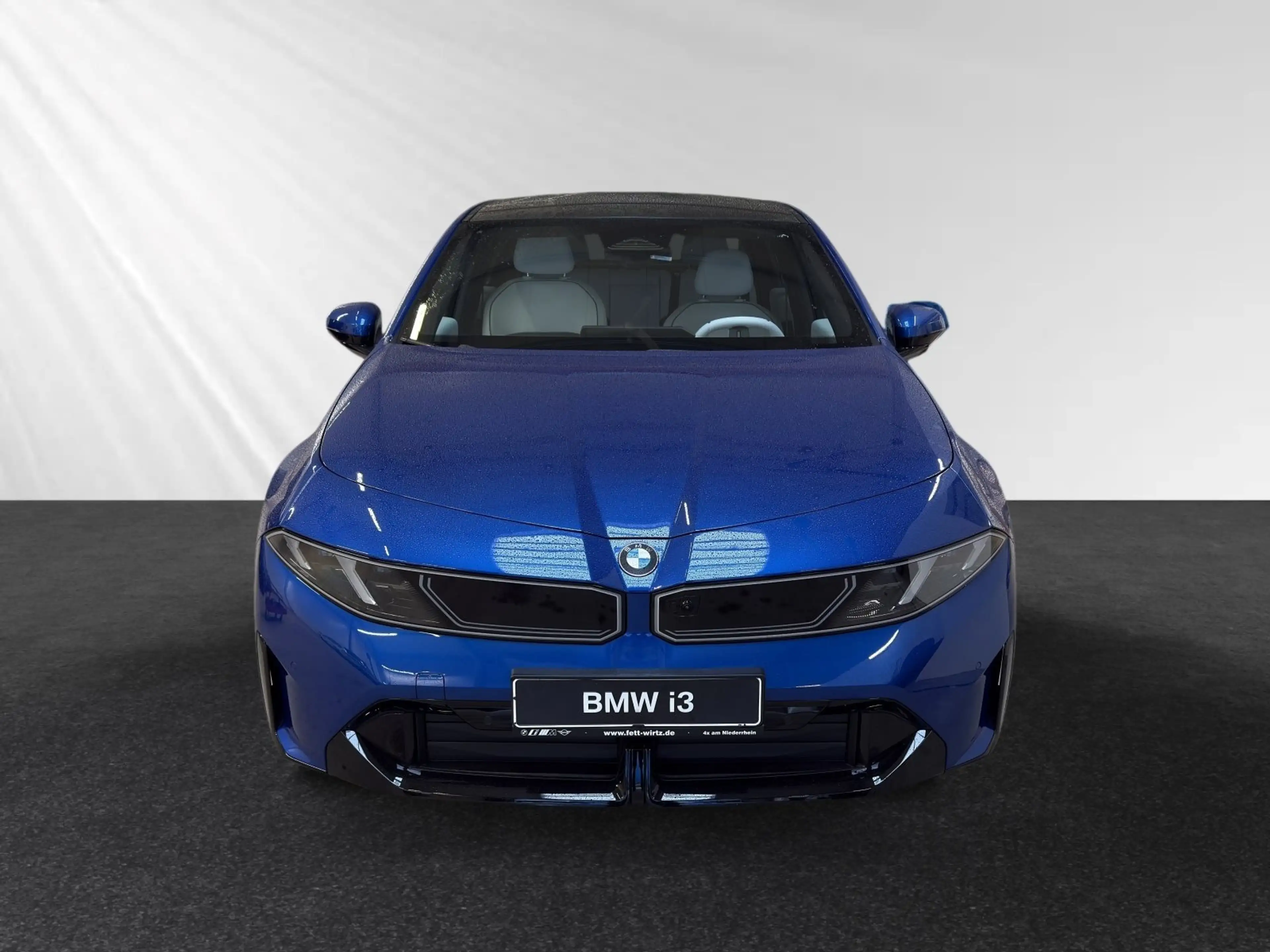 BMW i3 50 xDrive M Sport|AHK|Pano|Autobahn&CityAss. — photo 7
