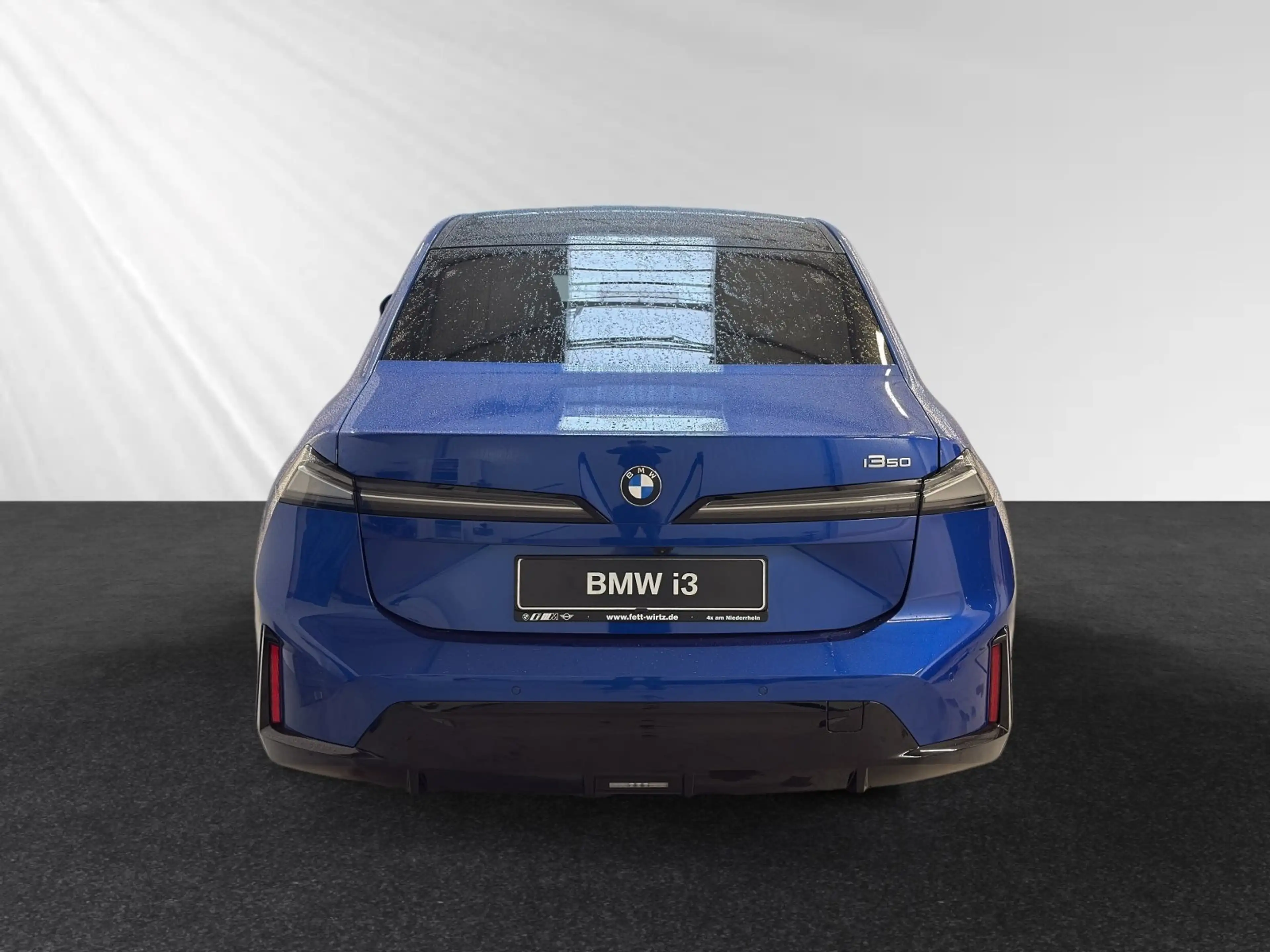 BMW i3 50 xDrive M Sport|AHK|Pano|Autobahn&CityAss. — photo 8
