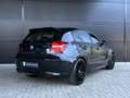 BMW 118 1 Serie 118i LCI 5-Deurs CarPlay Clima Airco MAXTO Schwarz - thumbnail 8