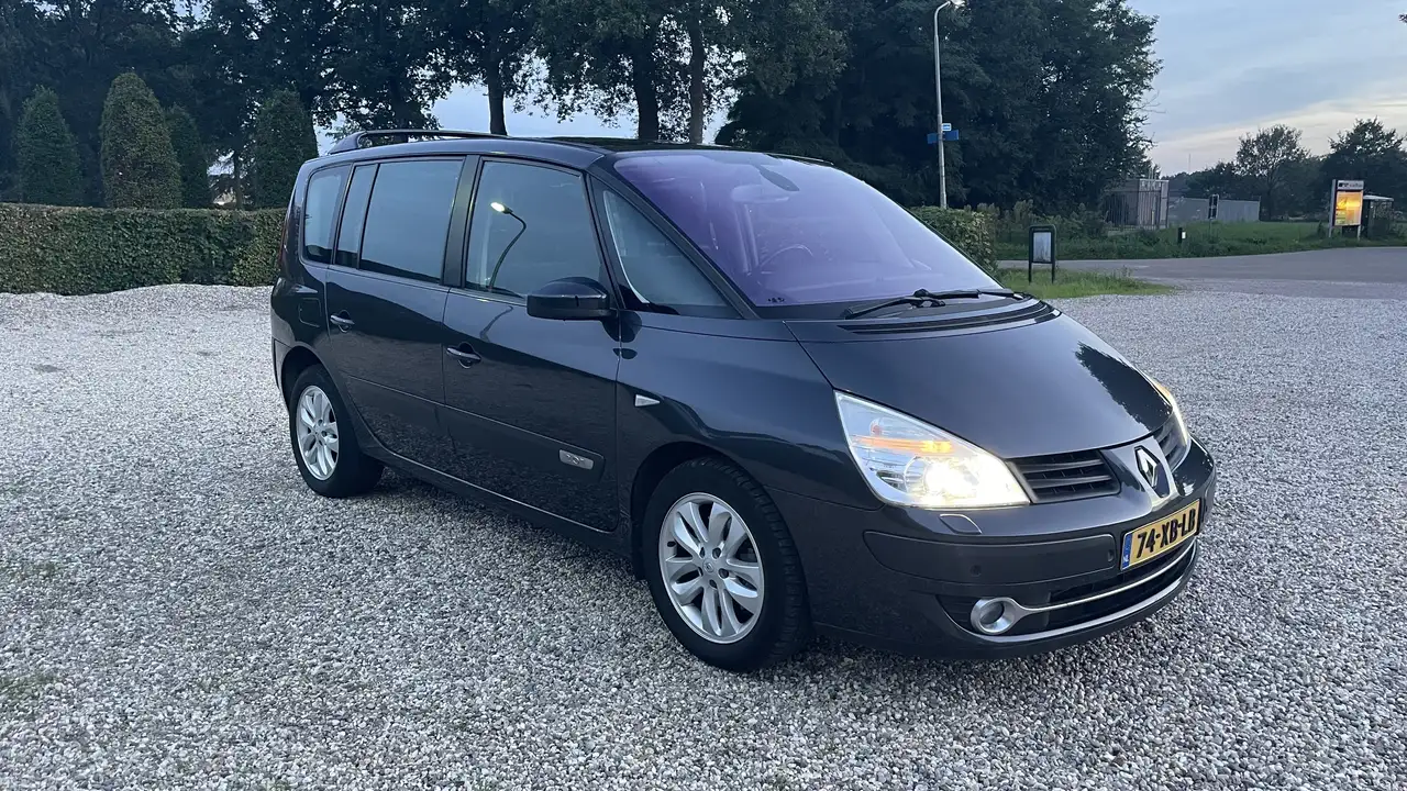 Renault Espace