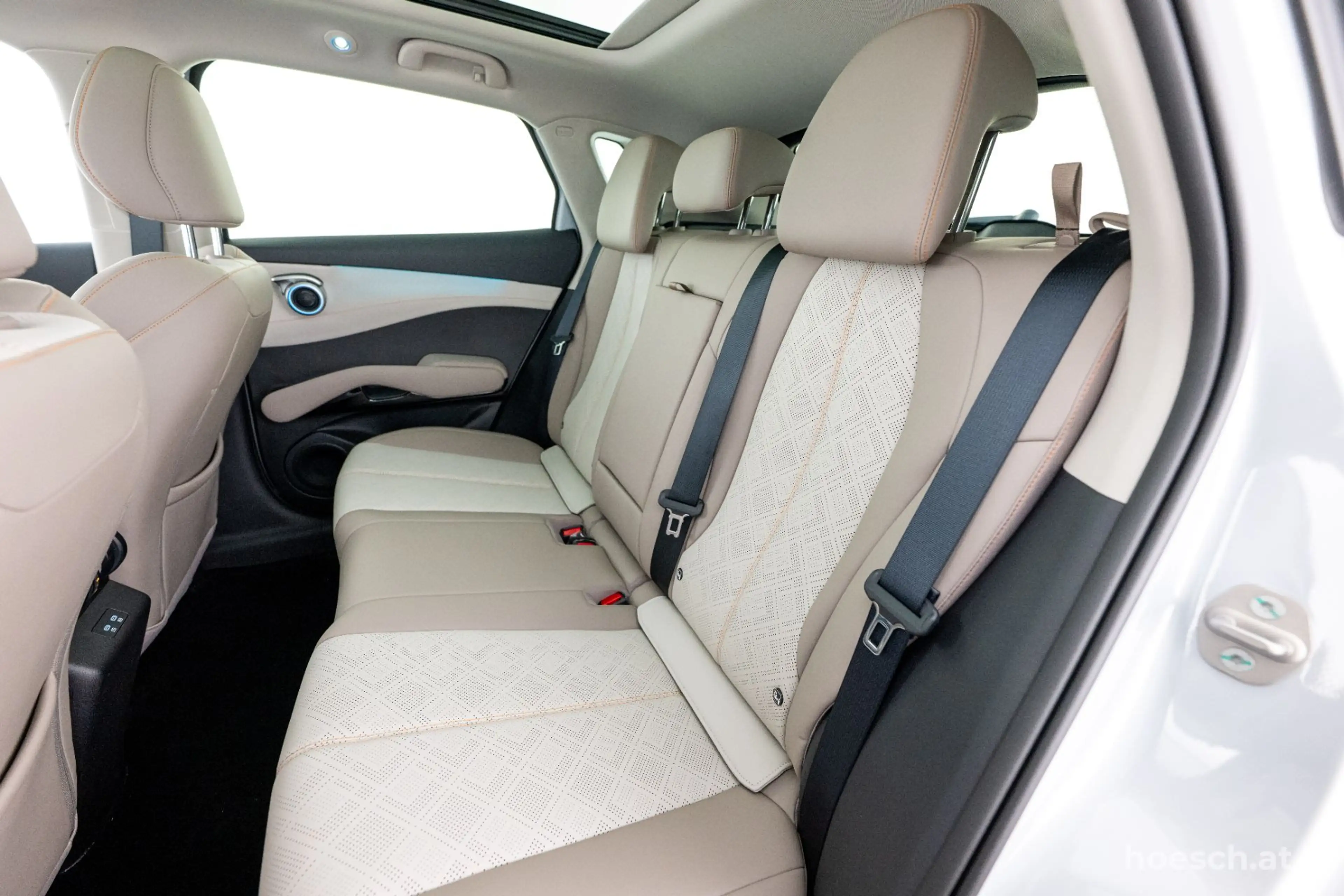 BYD Atto 3 EVO EXCELLENCE 74,8 kWh AWD JETZT SICHERN — photo 7