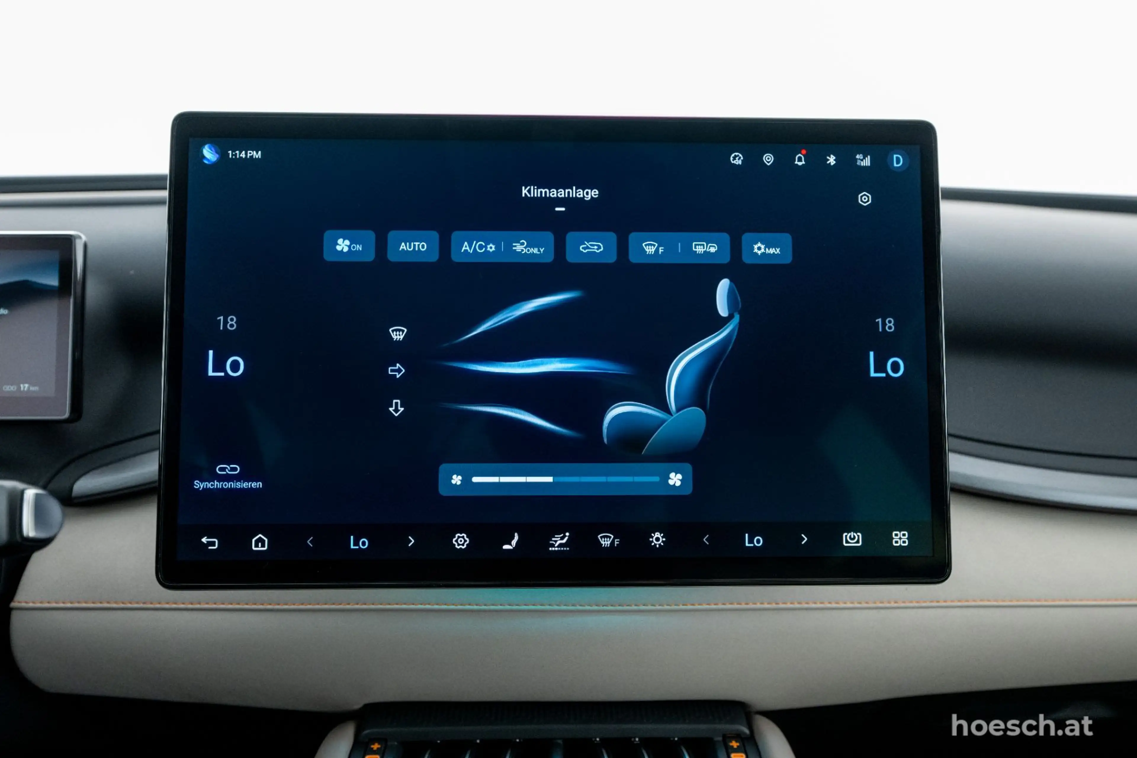 BYD Atto 3 EVO EXCELLENCE 74,8 kWh AWD JETZT SICHERN — photo 13