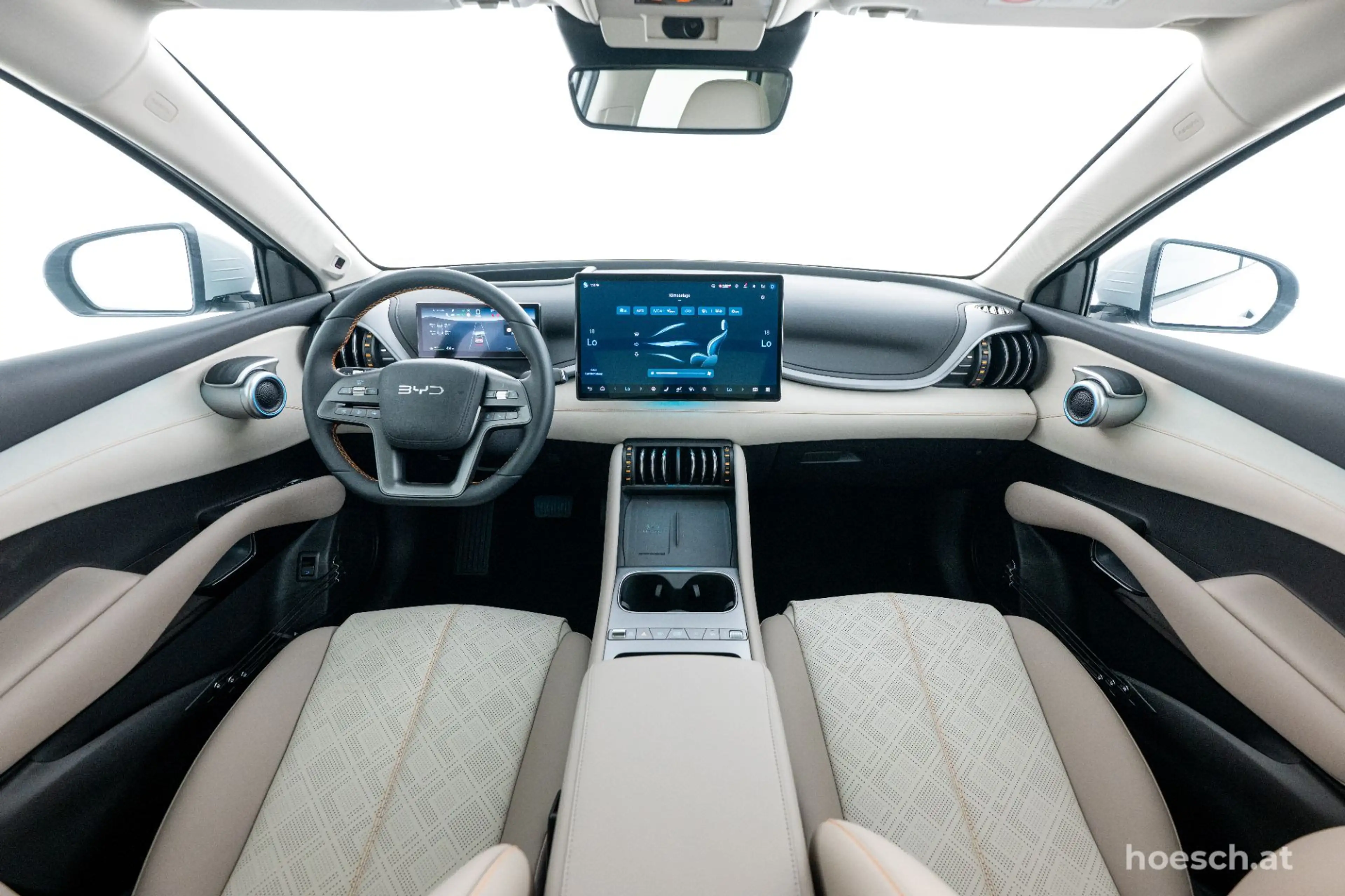 BYD Atto 3 EVO EXCELLENCE 74,8 kWh AWD JETZT SICHERN — photo 5