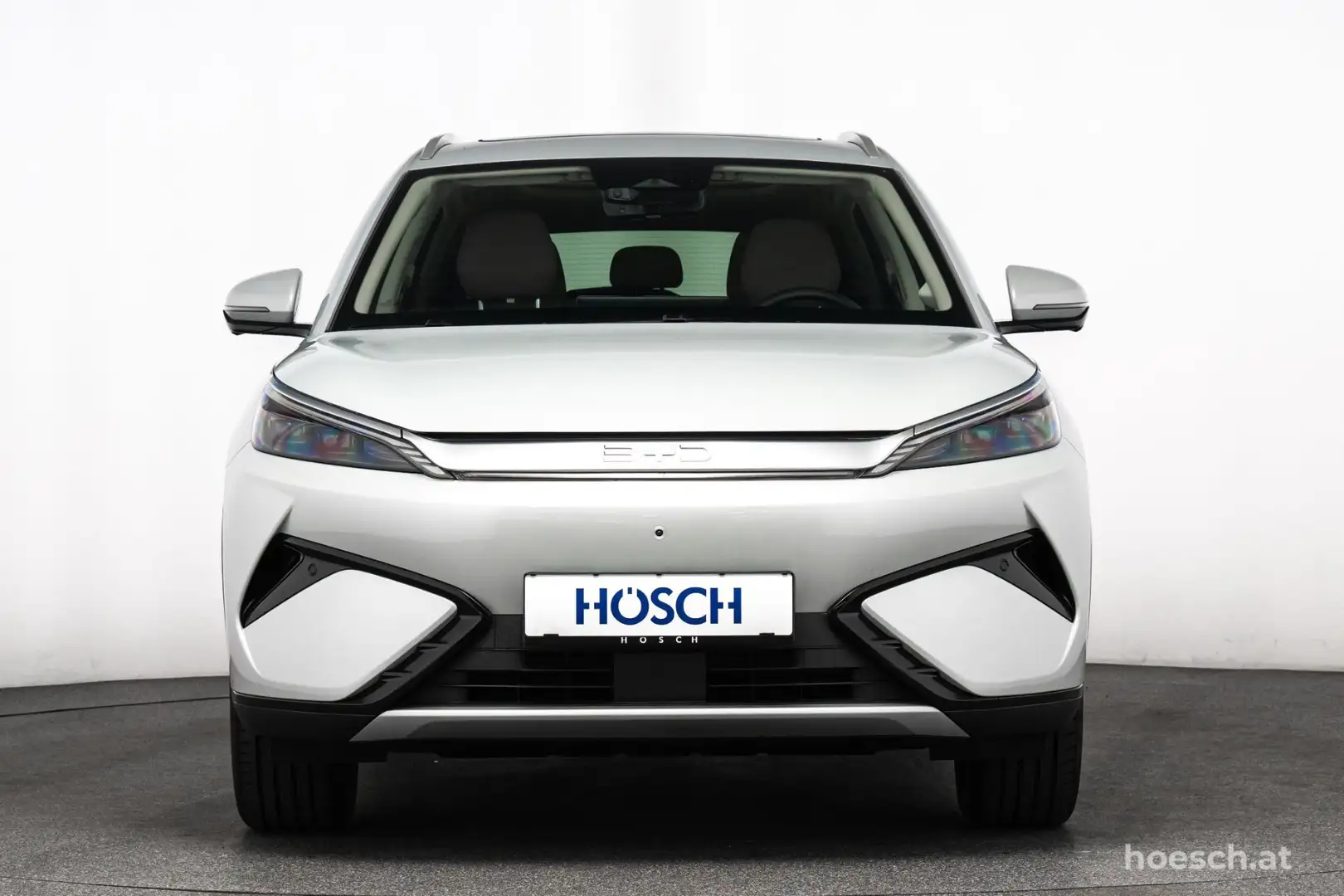 BYD Atto 3 EVO EXCELLENCE 74,8 kWh AWD JETZT SICHERN Weiß - 2