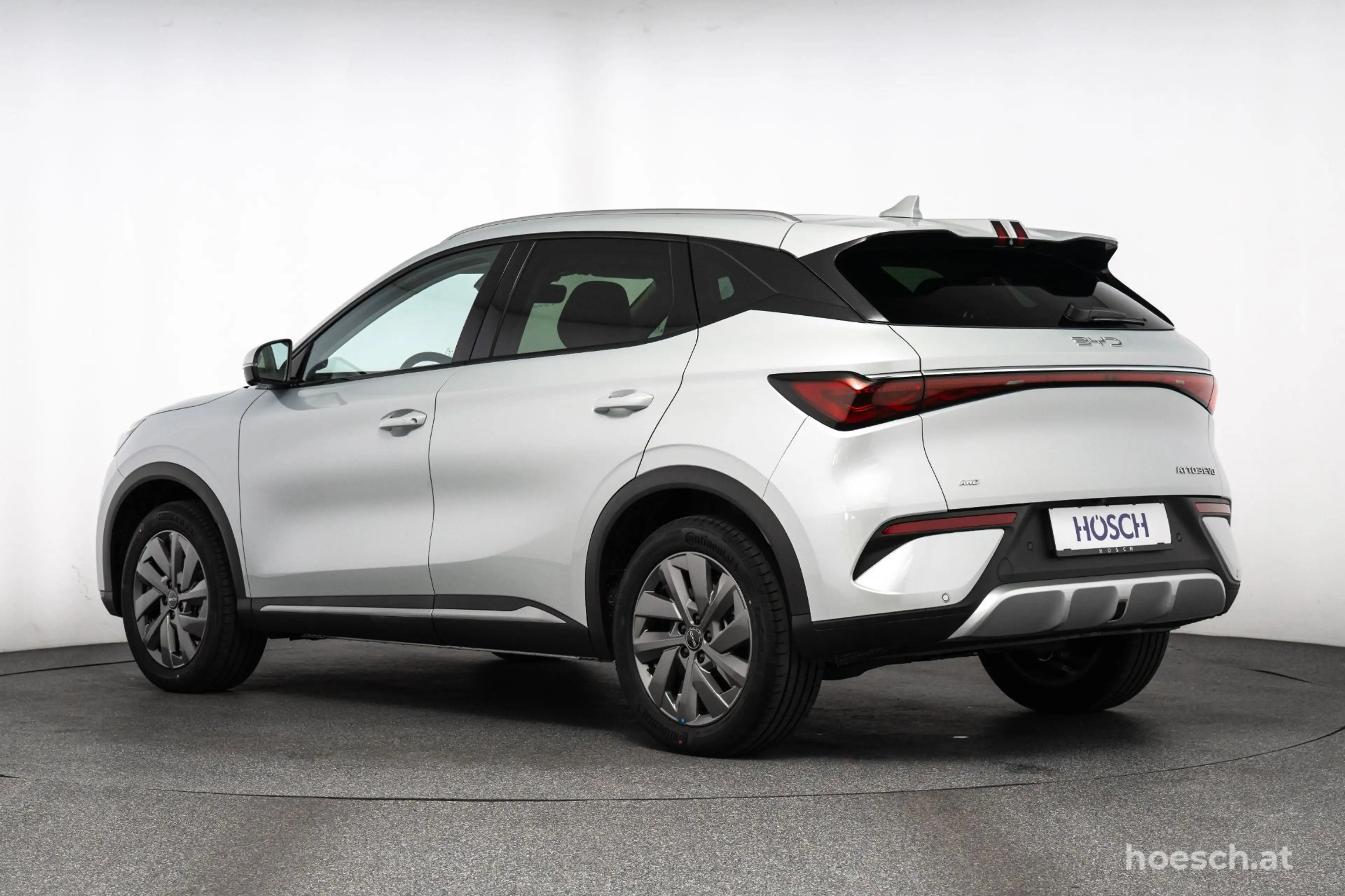 BYD Atto 3 EVO EXCELLENCE 74,8 kWh AWD JETZT SICHERN — photo 4