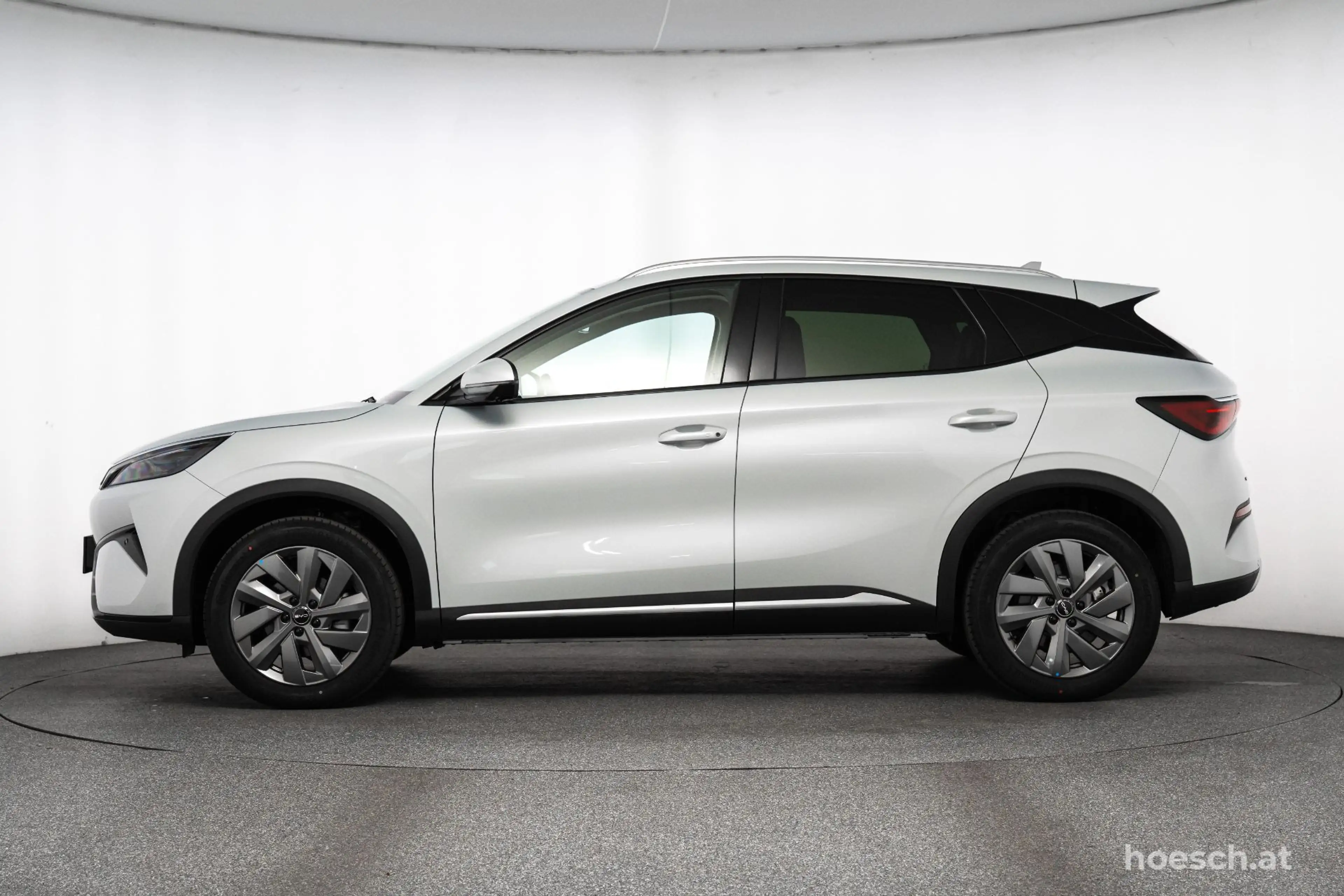 BYD Atto 3 EVO EXCELLENCE 74,8 kWh AWD JETZT SICHERN — photo 3