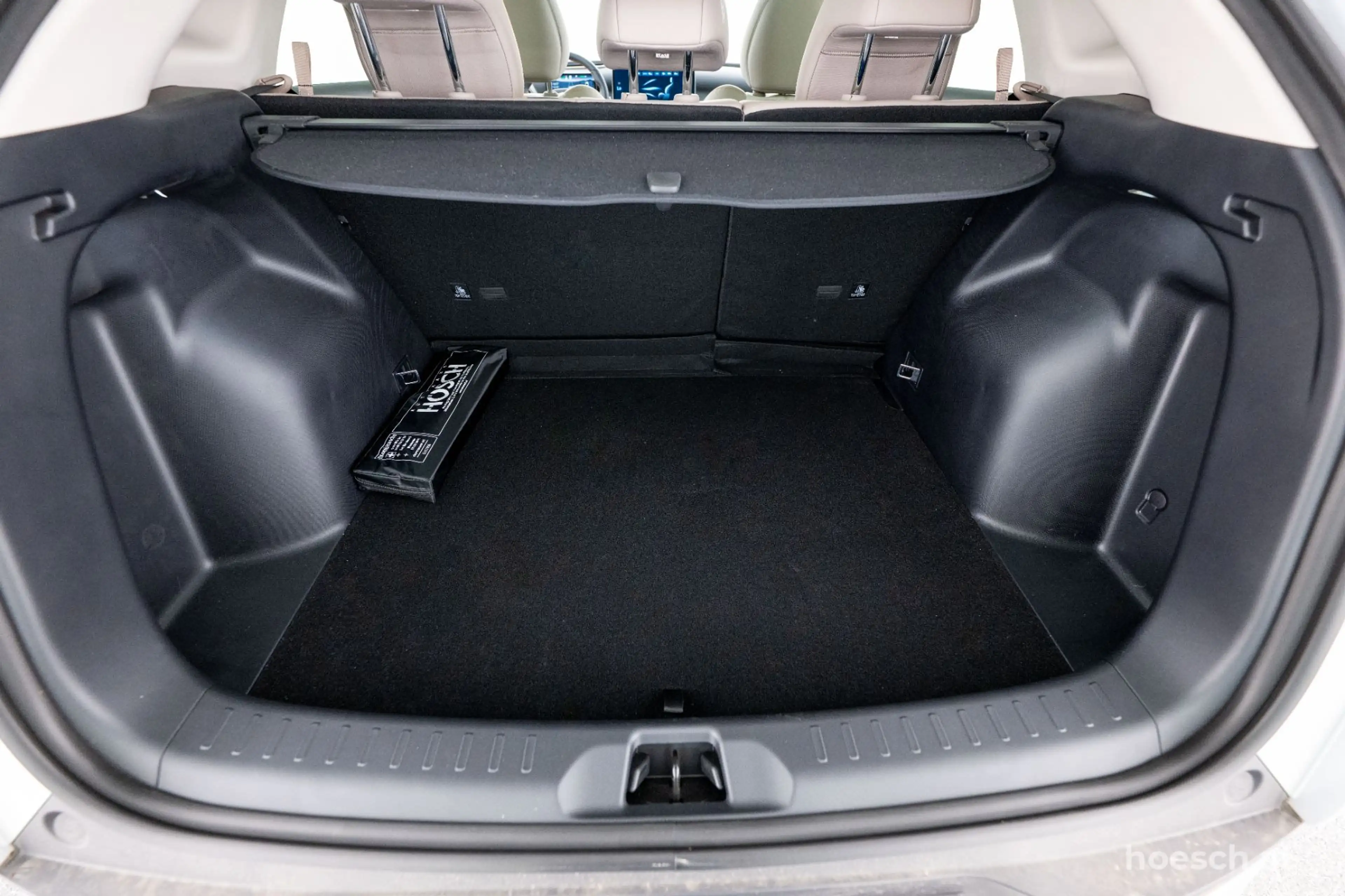BYD Atto 3 EVO EXCELLENCE 74,8 kWh AWD JETZT SICHERN — photo 8