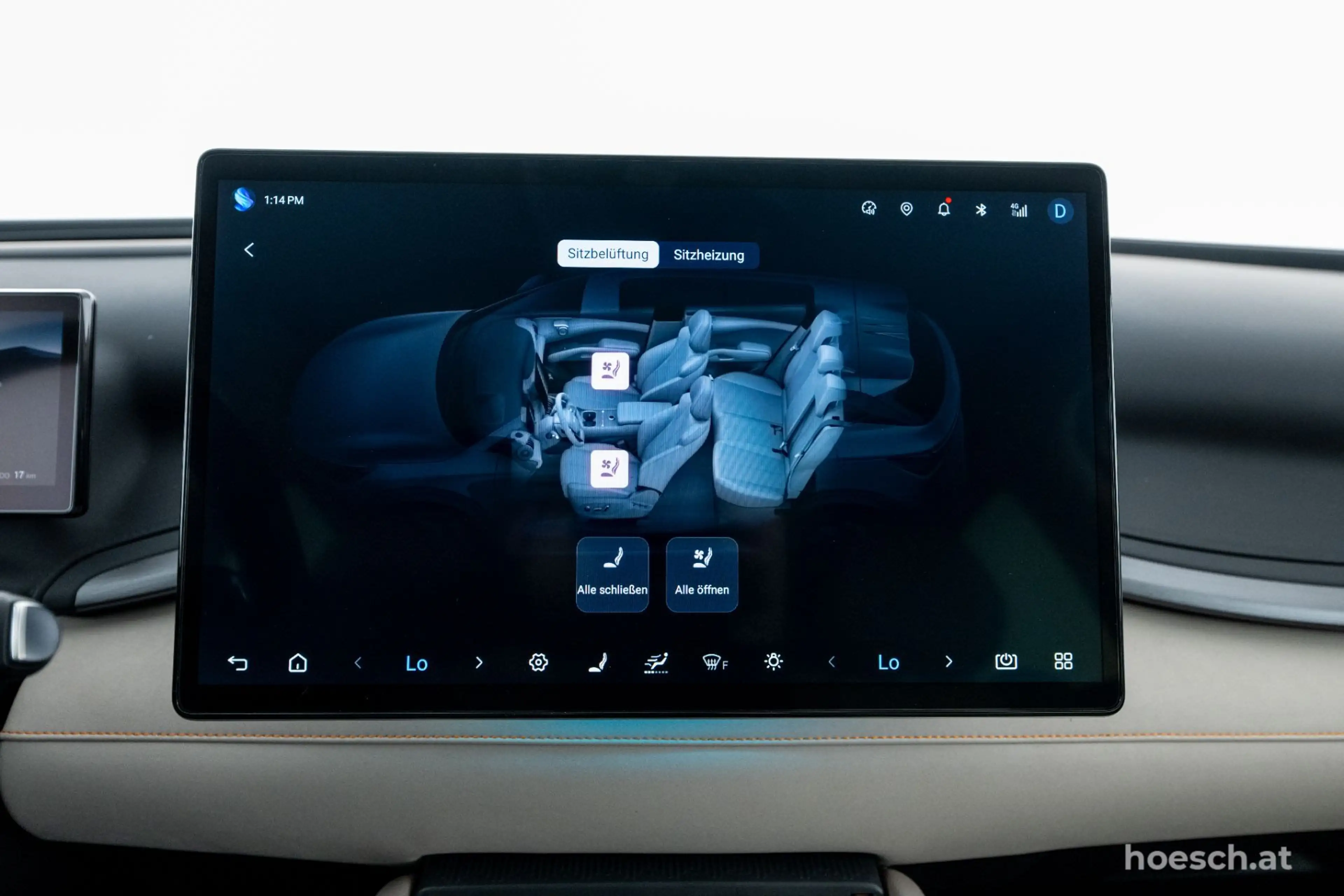 BYD Atto 3 EVO EXCELLENCE 74,8 kWh AWD JETZT SICHERN — photo 14