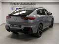 BMW X2 M 35i xDrive M Sport Pro PANO Adapt.LED Gris - thumbnail 4