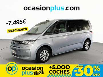 2.0TDI Batalla Corta Origin DSG 110kW